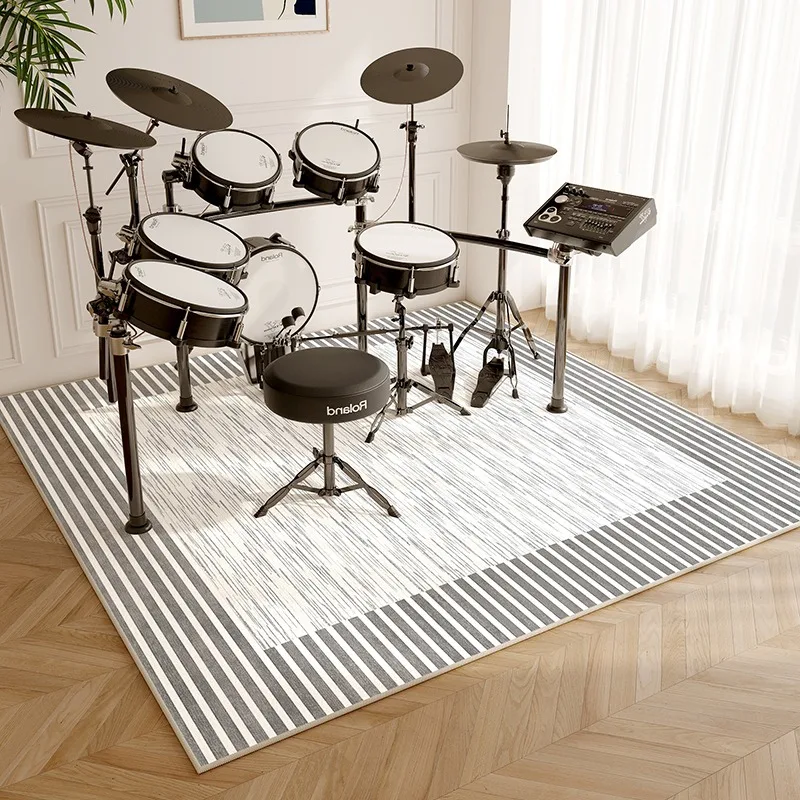 Drum Rug Soundproof Non-slip F - đánh giá và giá Outdoor Lighting Online