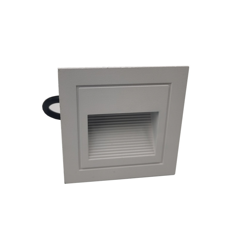Đèn Led Sàn Tàu Bước Sáng 15 Đ - đánh giá và giá Outdoor Lighting Lux