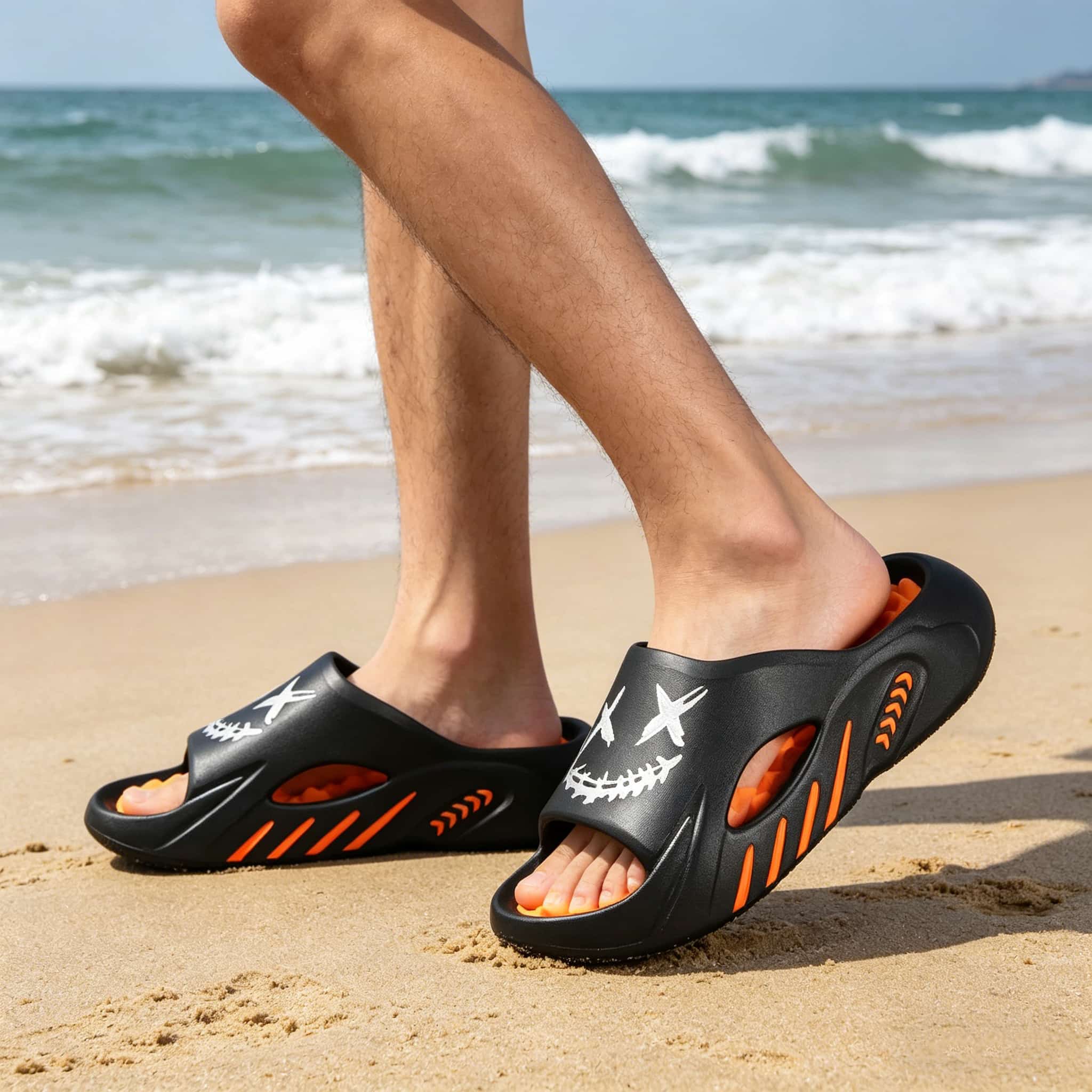 Men Slippers Summer EVA Soft-s - đánh giá và giá Outdoor Lighting For Your Home