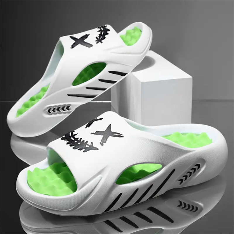 Men Slippers Summer EVA Soft-s - đánh giá và giá Outdoor Lighting For Your Home