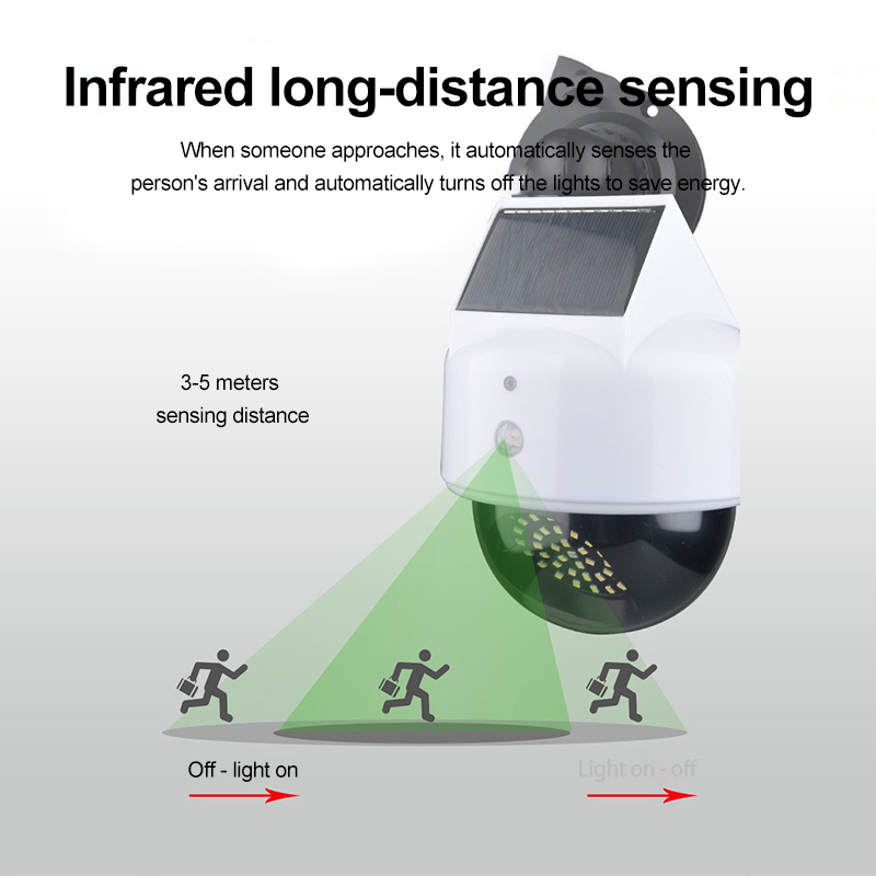 Solar Simulation Camera Motion - đánh giá và giá Outdoor Lighting Sconce