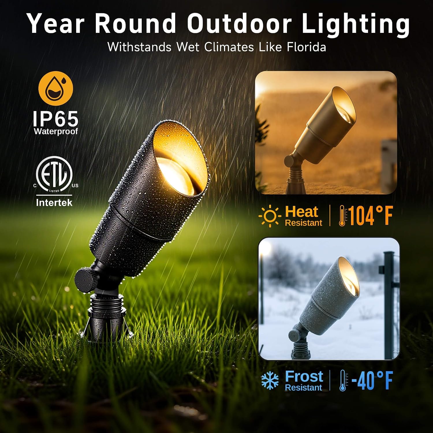 Brass Landscape Lighting Outdo - đánh giá và giá Outdoor Lighting Voltage
